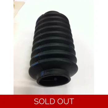 Tamer Replacement Boot for Slick Willy and Post Centric Seatposts - NOS